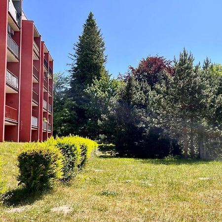 Kolobrzeska Apartment Bialogard Eksteriør billede