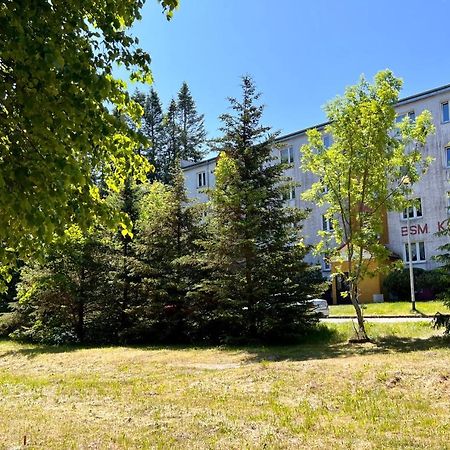 Kolobrzeska Apartment Bialogard Eksteriør billede