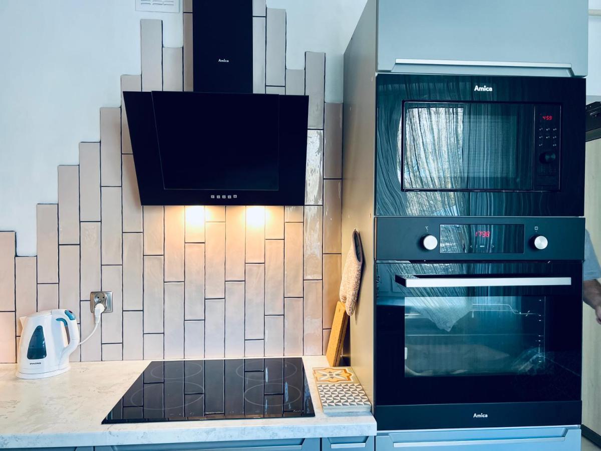 Kolobrzeska Apartment Bialogard Eksteriør billede