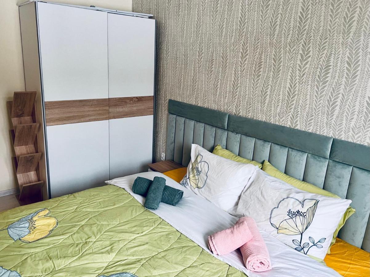 Kolobrzeska Apartment Bialogard Eksteriør billede