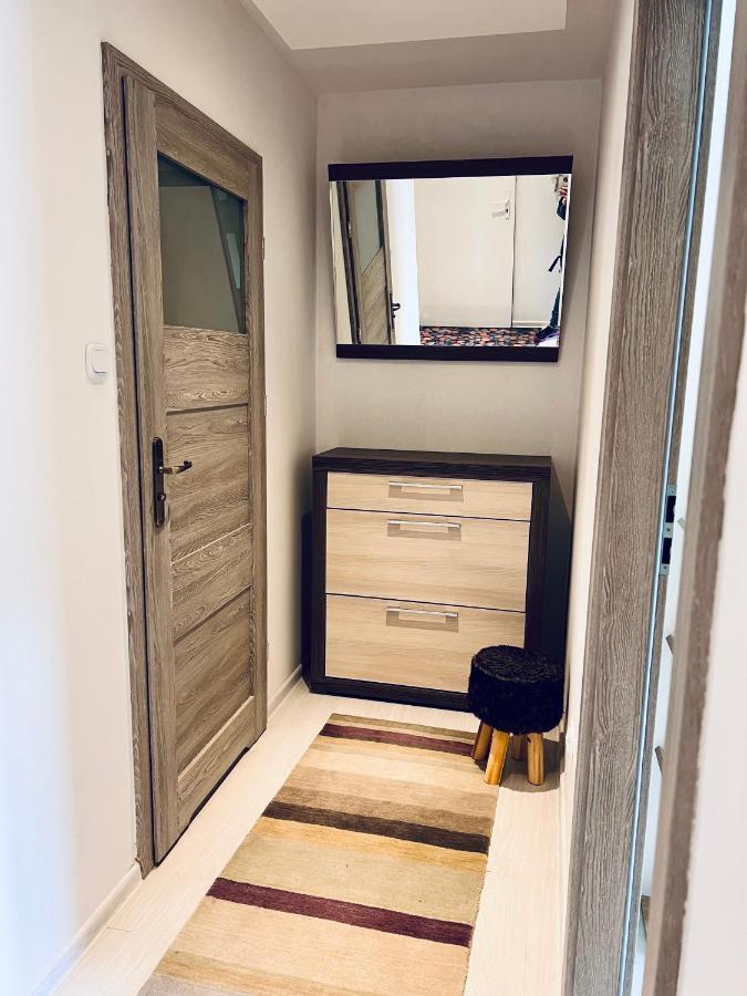 Kolobrzeska Apartment Bialogard Eksteriør billede