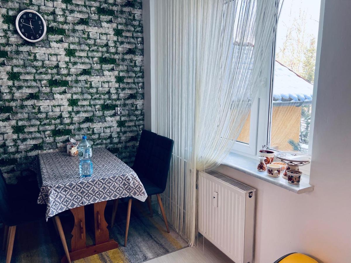 Kolobrzeska Apartment Bialogard Eksteriør billede