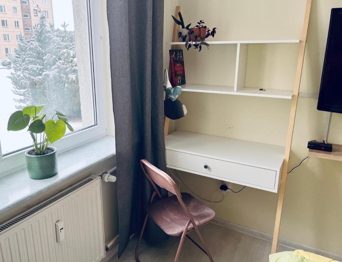 Kolobrzeska Apartment Bialogard Eksteriør billede