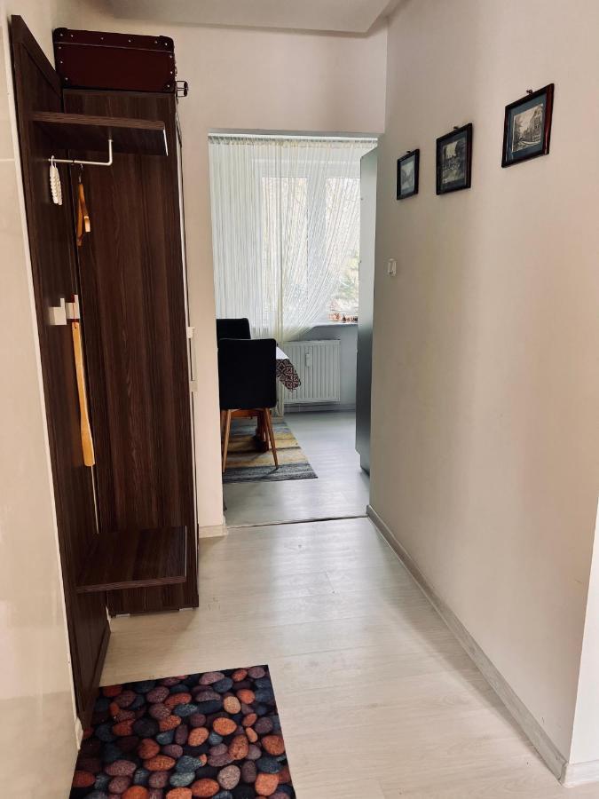 Kolobrzeska Apartment Bialogard Eksteriør billede