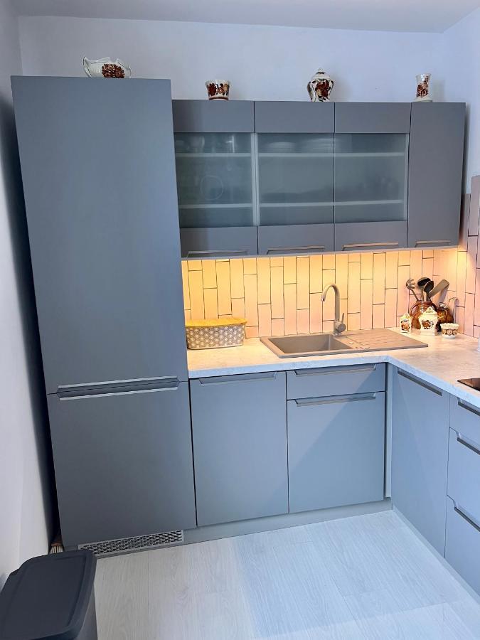 Kolobrzeska Apartment Bialogard Eksteriør billede