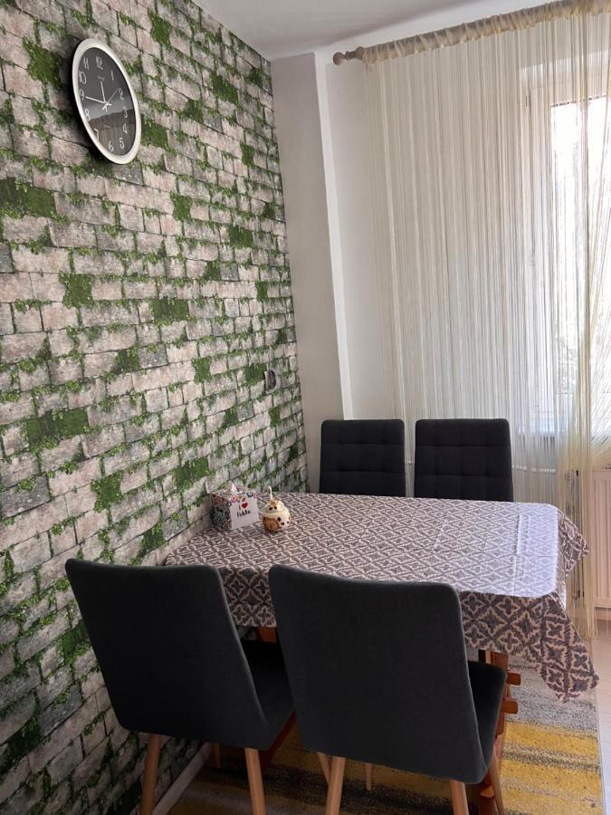 Kolobrzeska Apartment Bialogard Eksteriør billede