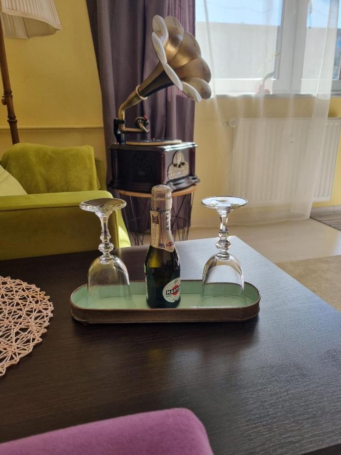 Kolobrzeska Apartment Bialogard Eksteriør billede